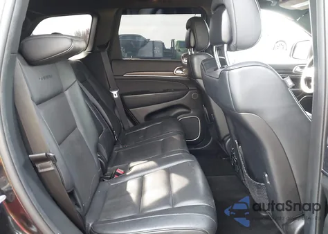 2014 Jeep Grand Cherokee Summit z USA, uszkodzony, nr VIN 1C4RJFJM0EC538793